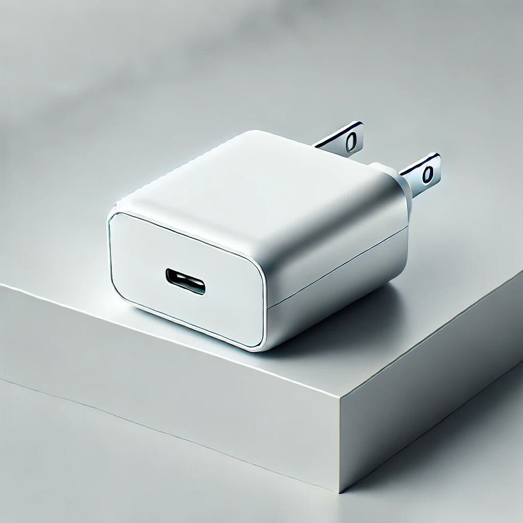charger