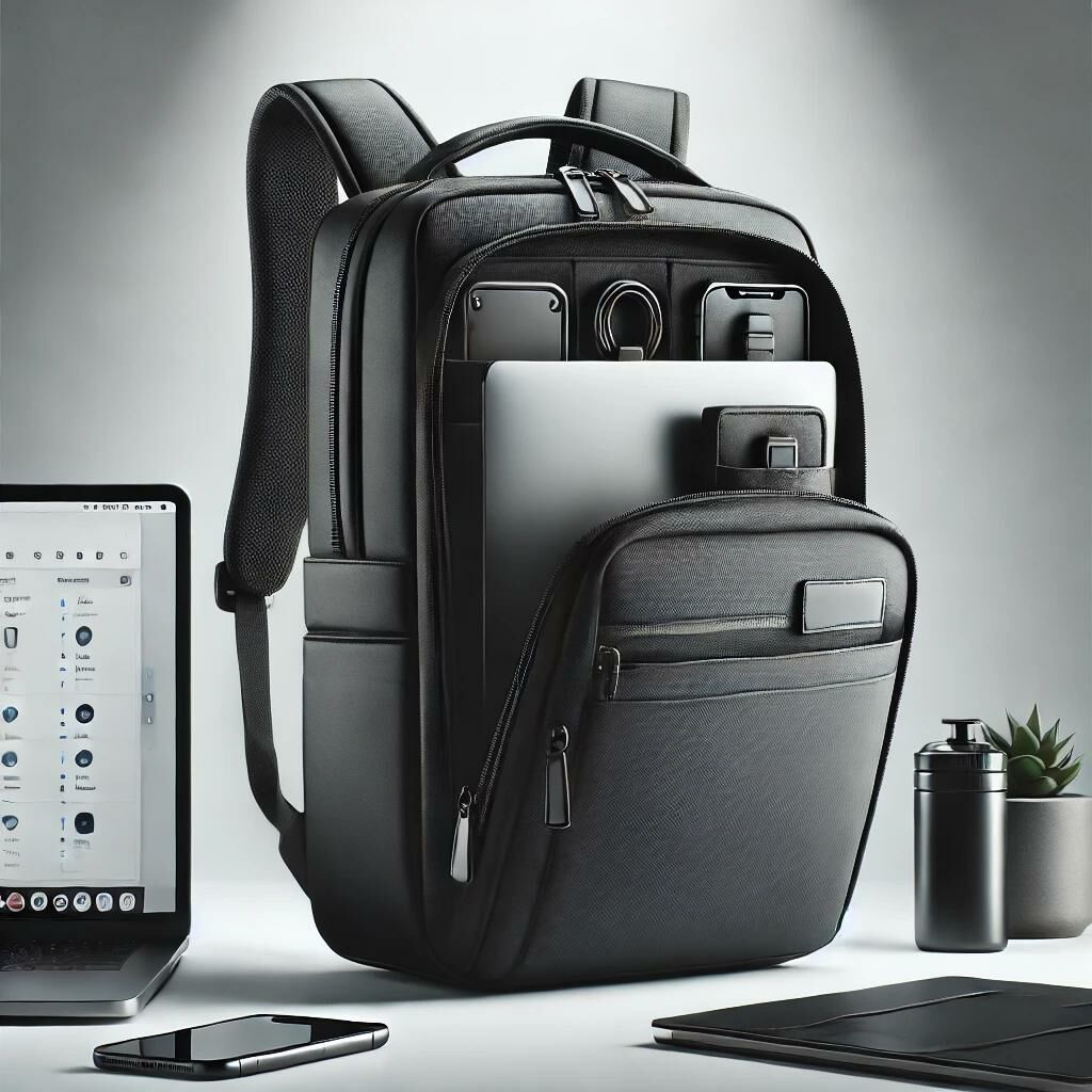 Backpack 32L