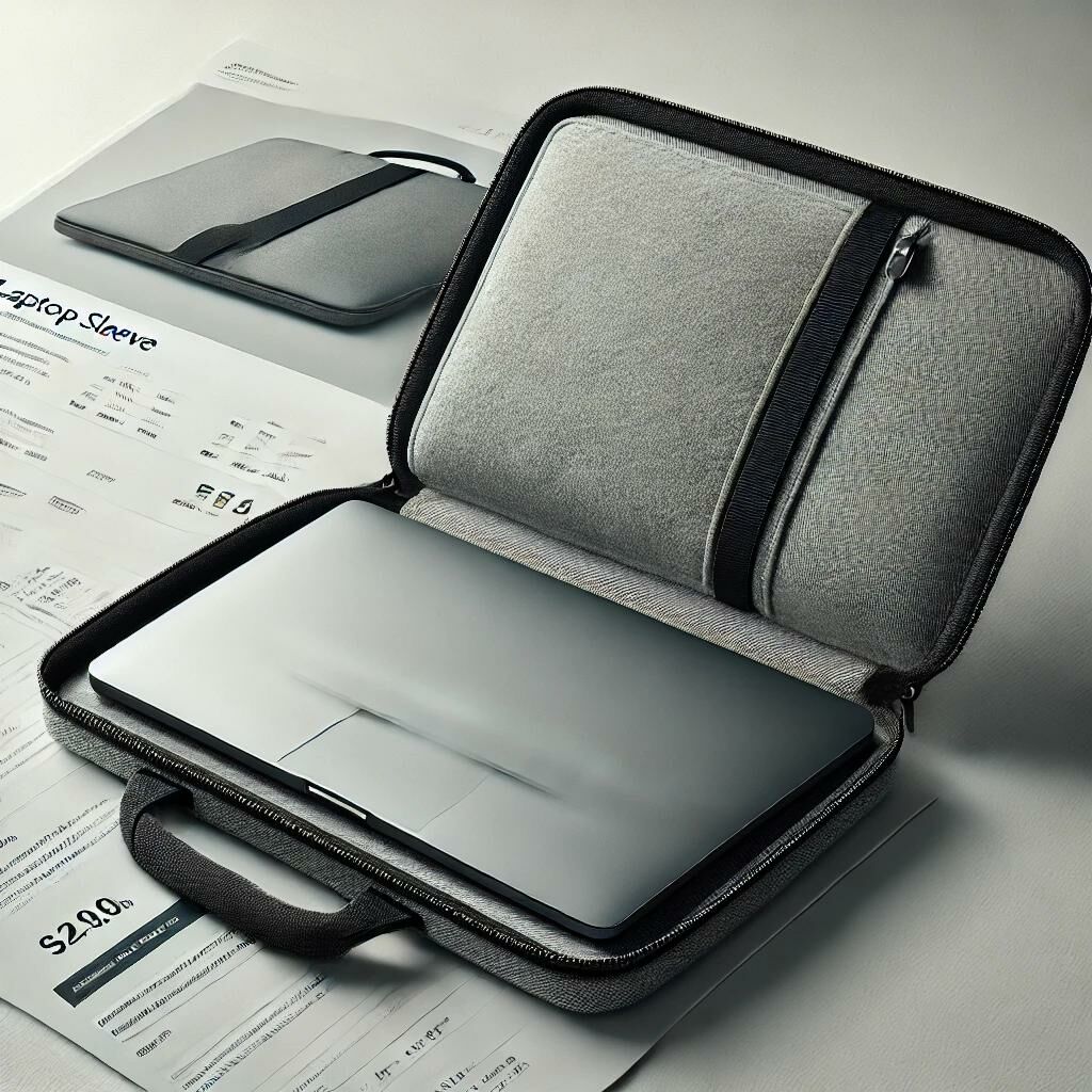 Laptop Sleeves