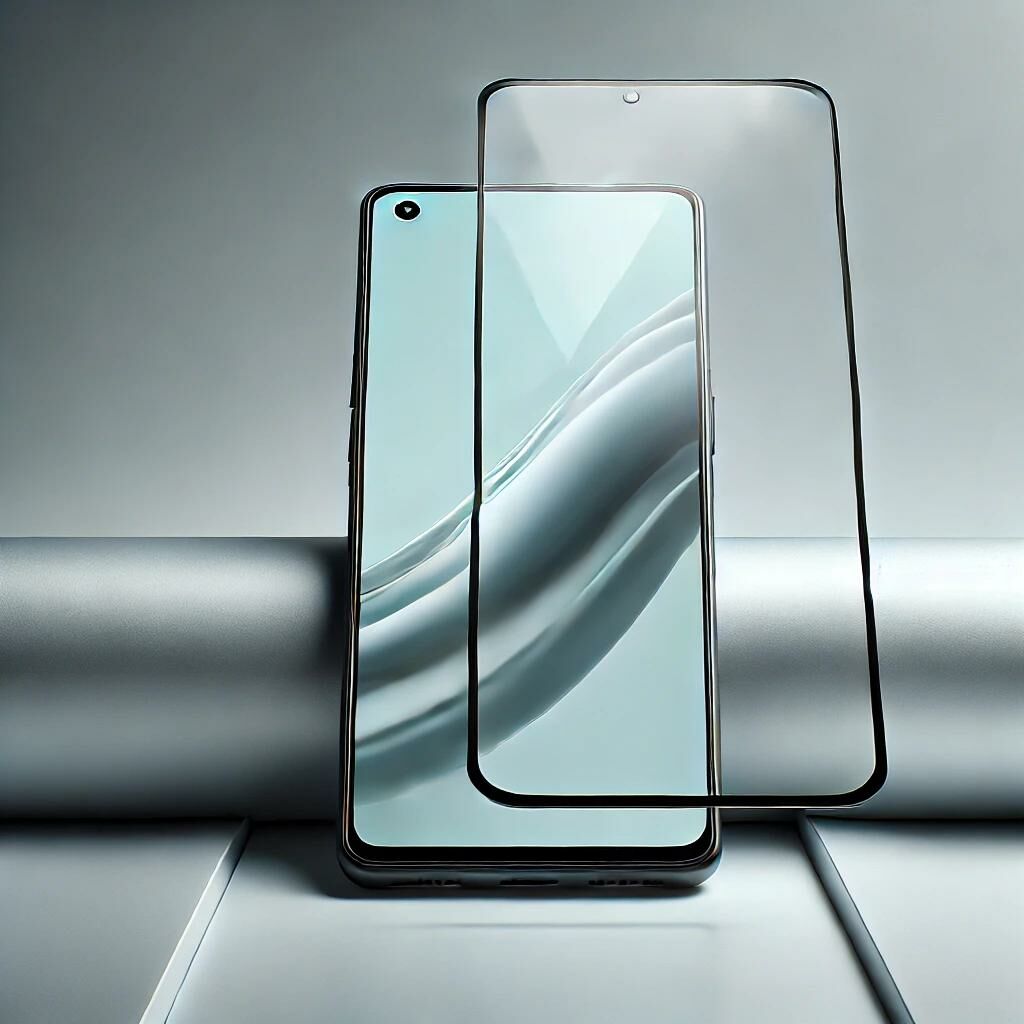 Screen Protector for Google Pixel