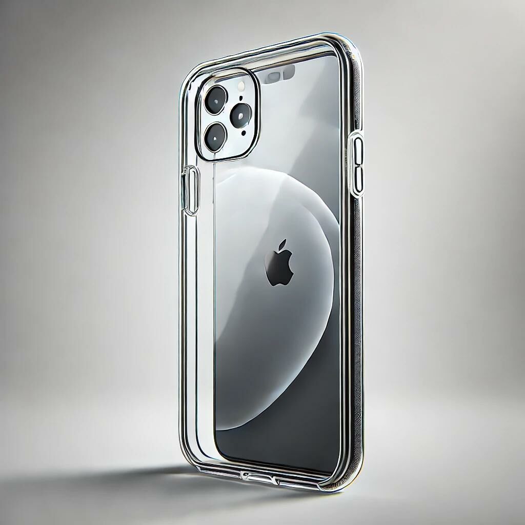 IPhone case