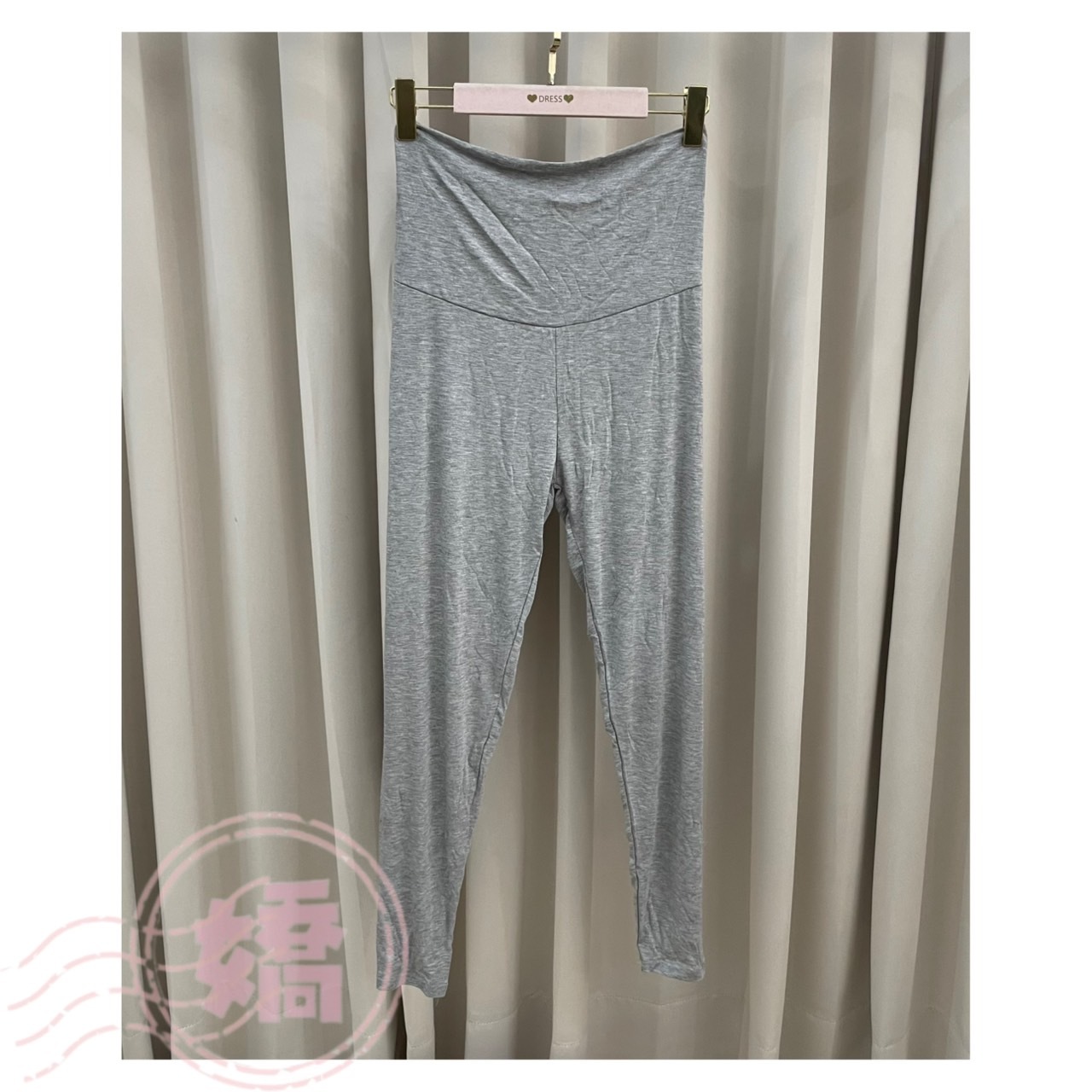 K13010夏季加大內搭褲(黑'深灰'淺灰)