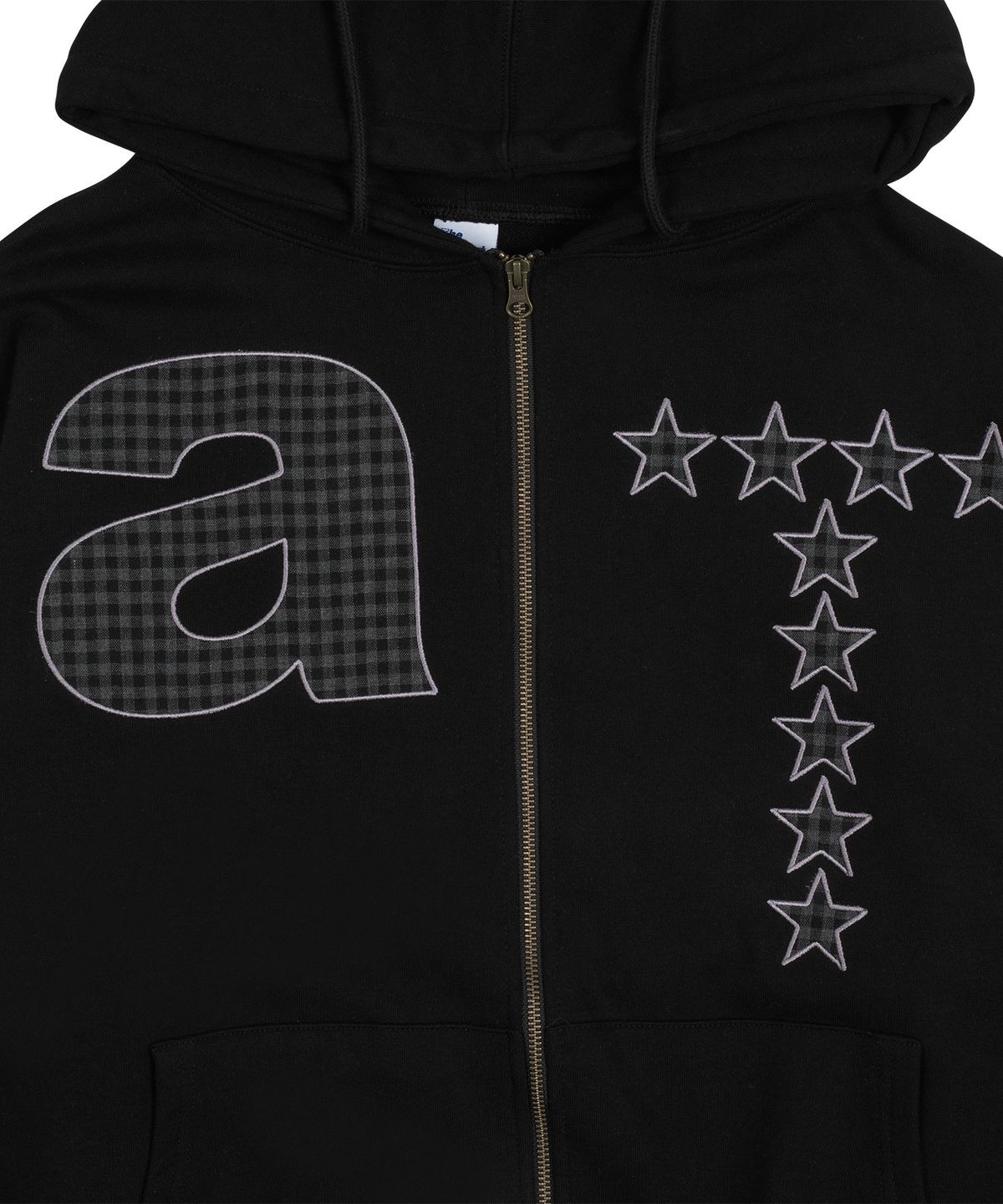 THE COLDEST MOMENT ♥ TCM totally hooded zip-up MUSINSA | THE COLDEST MOMENT TCM 1972 hooded zip-up (black)
