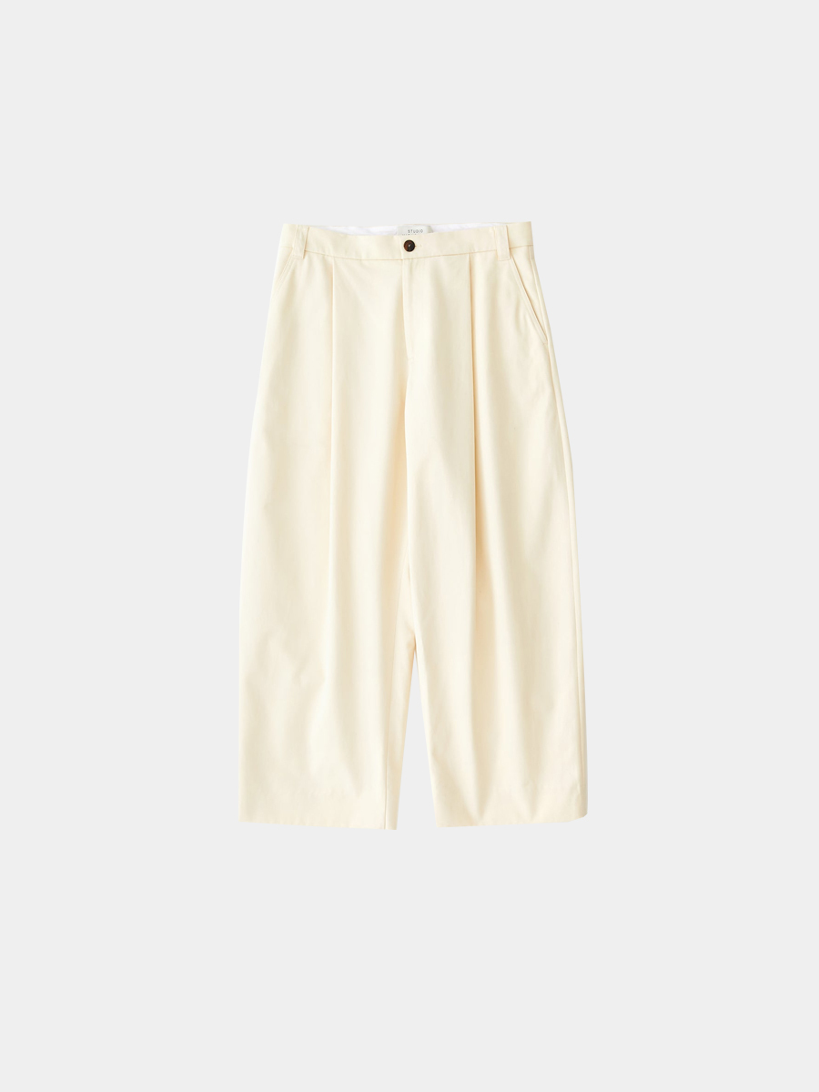 週末限定値下STUDIO NICHOLSON SORTEVOLUMEPANTS