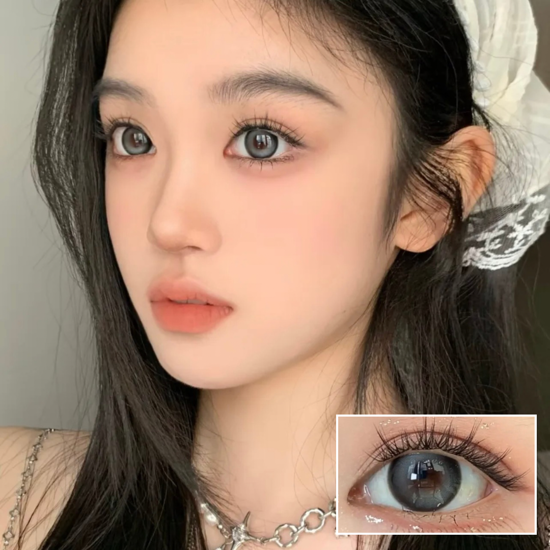 Ticcmay - C20 Black - 1Year - 1Piece