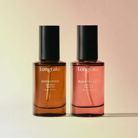 Longtake Hair Oil 40ml