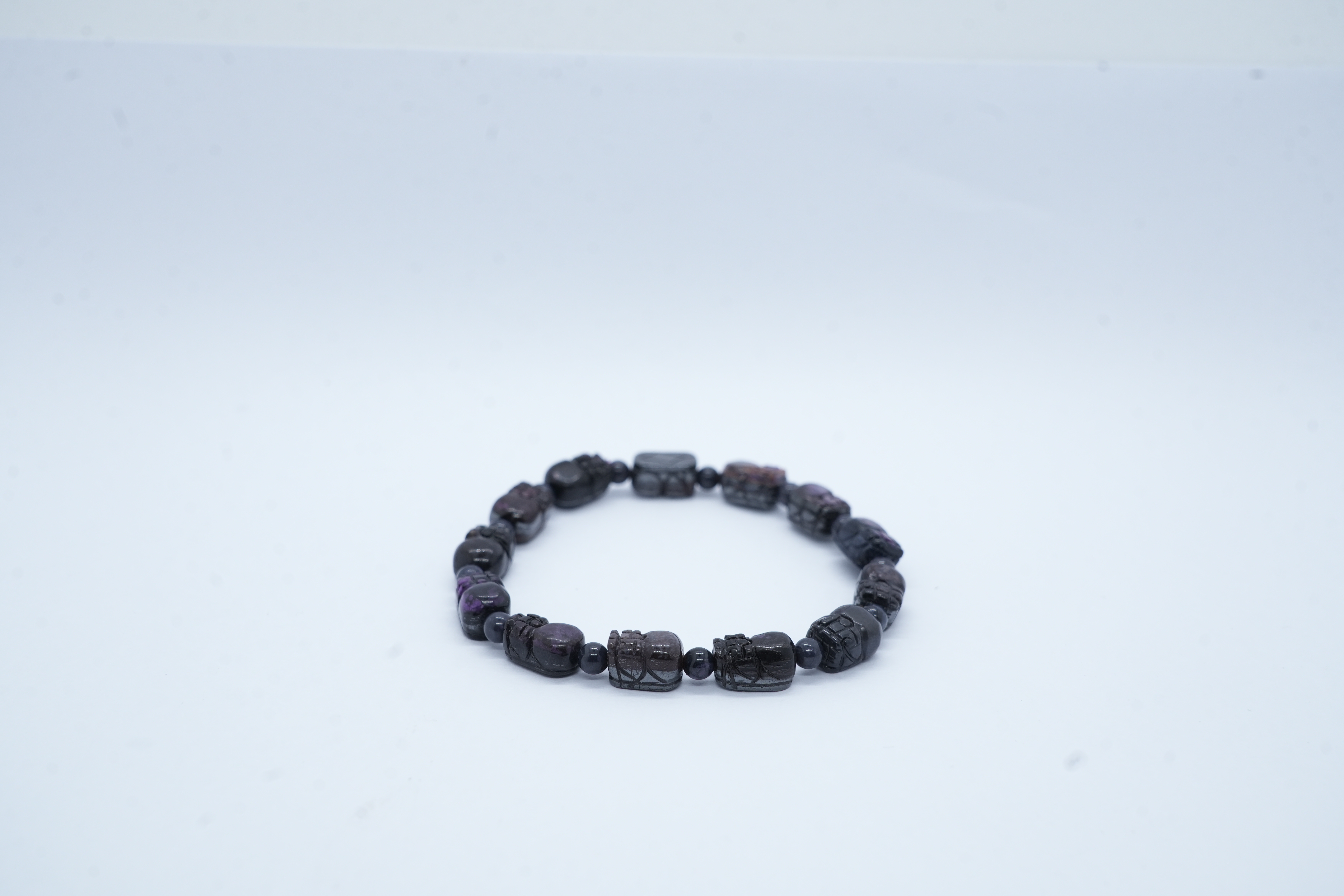 D10 - 舒俱徠貔貅手串