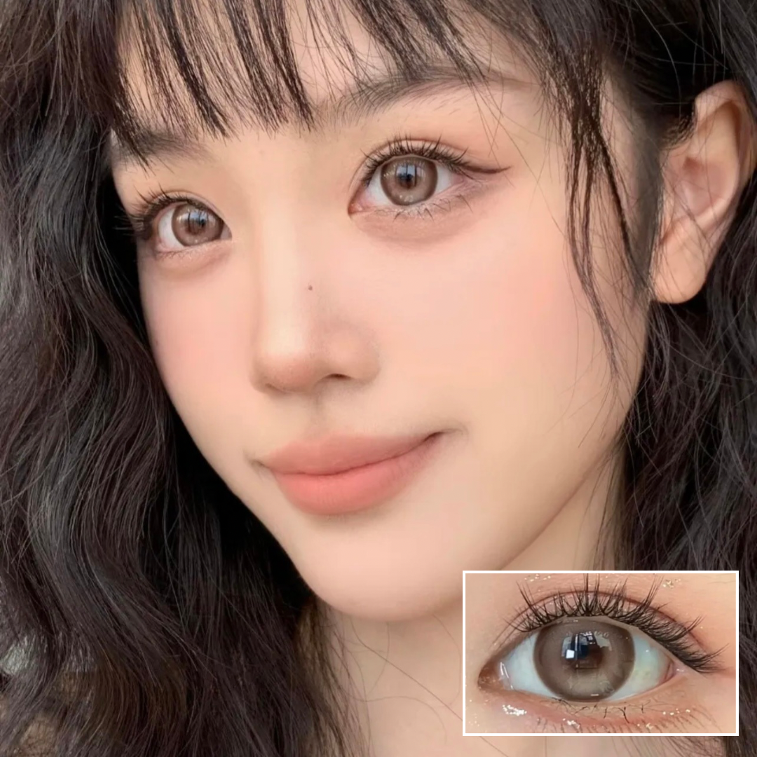 Ticcmay - C21 Brown - 1Year - 1Piece