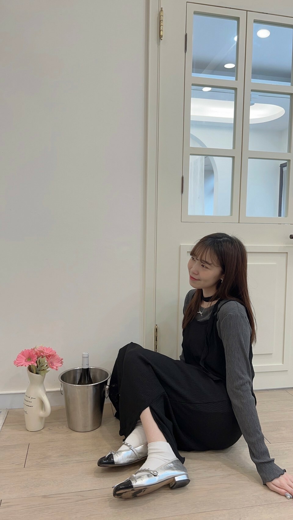 波紋日常好洋裝 4colors