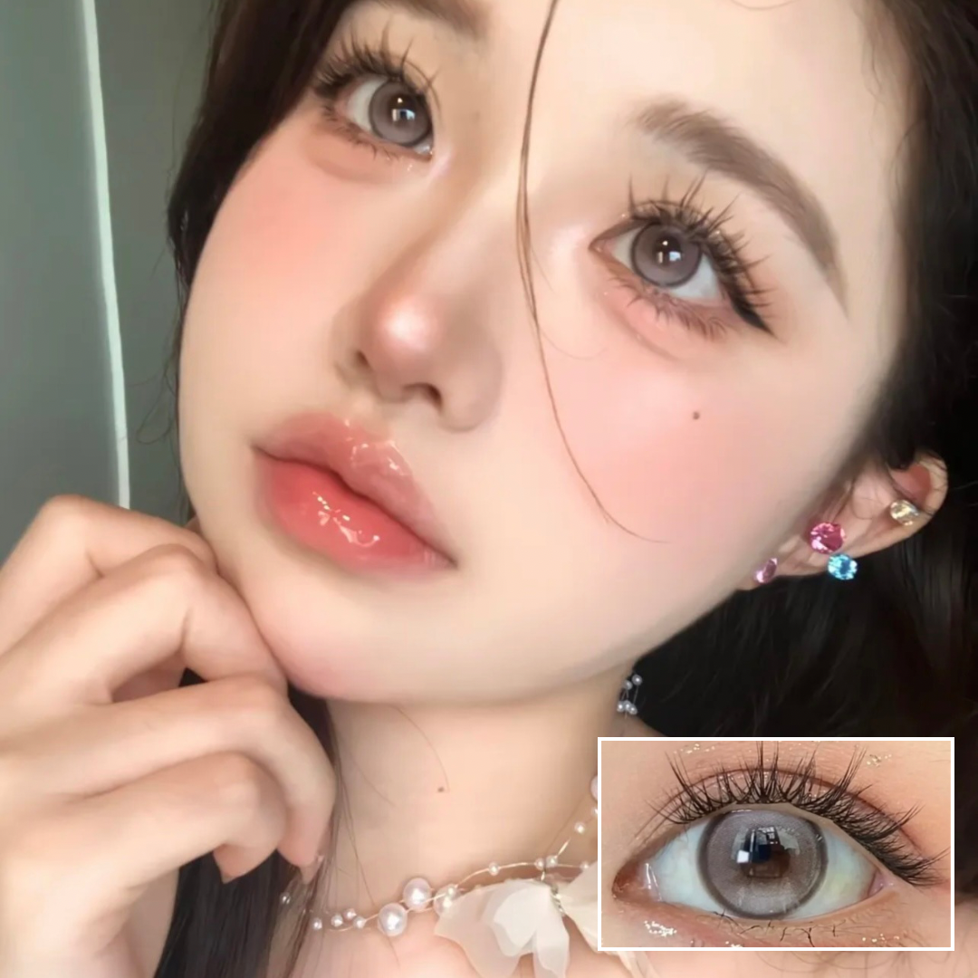 Ticcmay - C22 Pink - 1Year - 1Piece