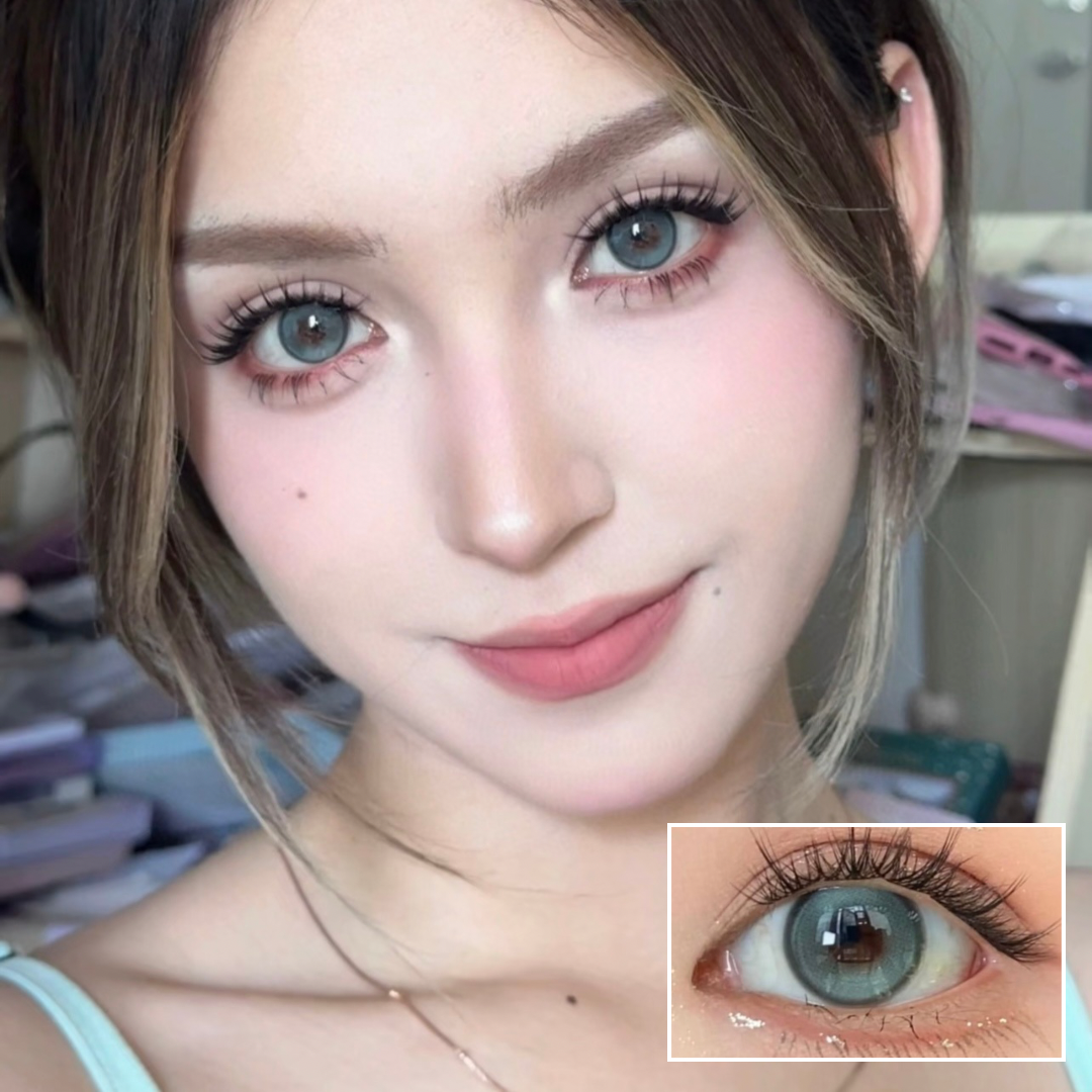 Ticcmay - C23 Green - 1Year - 1Piece