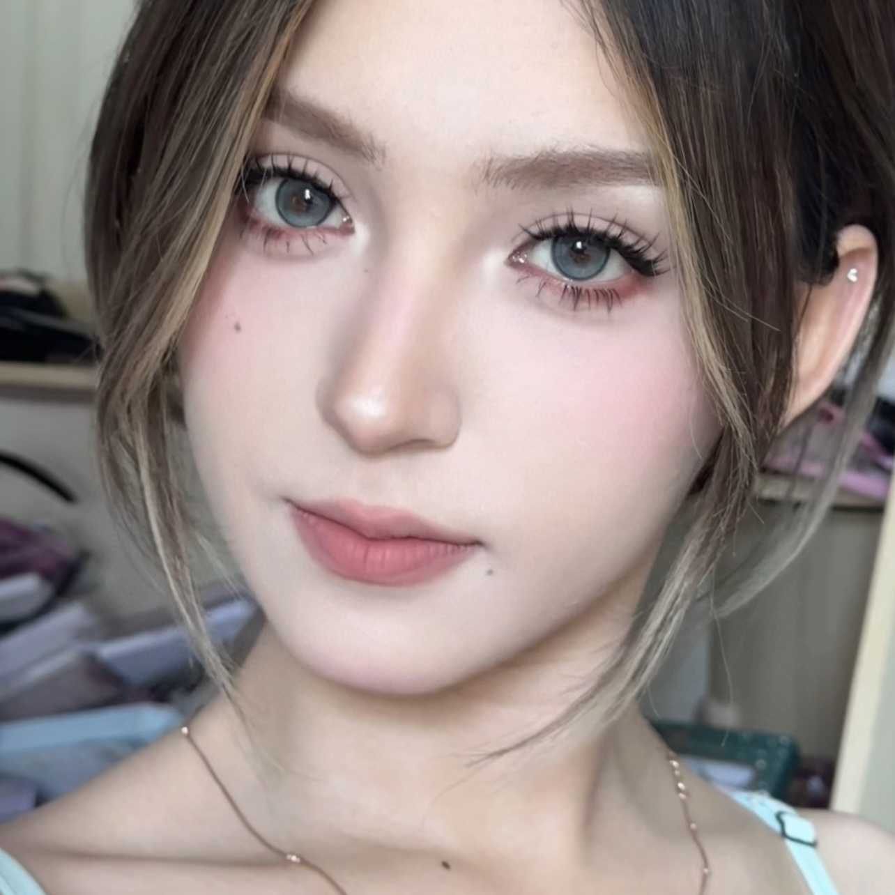 Ticcmay - C23 Green - 1Year - 1Piece