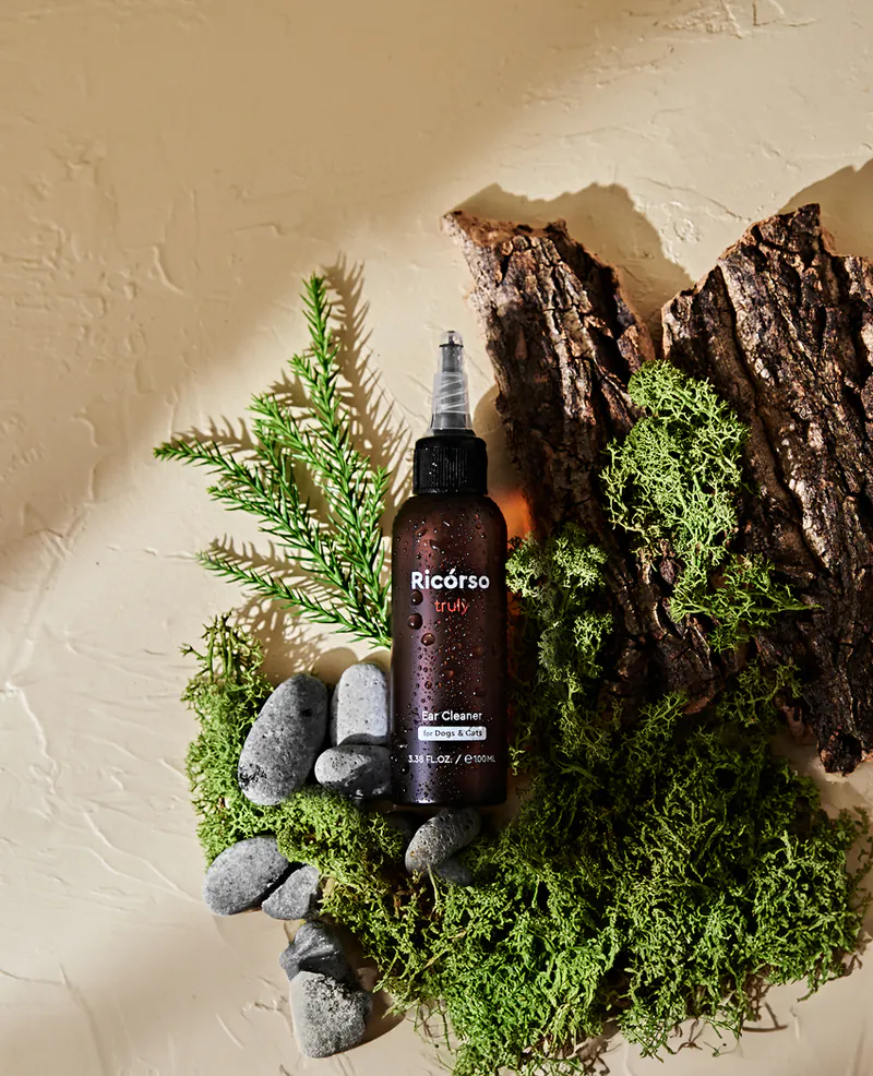 Ricórso - Truly 極淨乾爽潔耳液 100ml