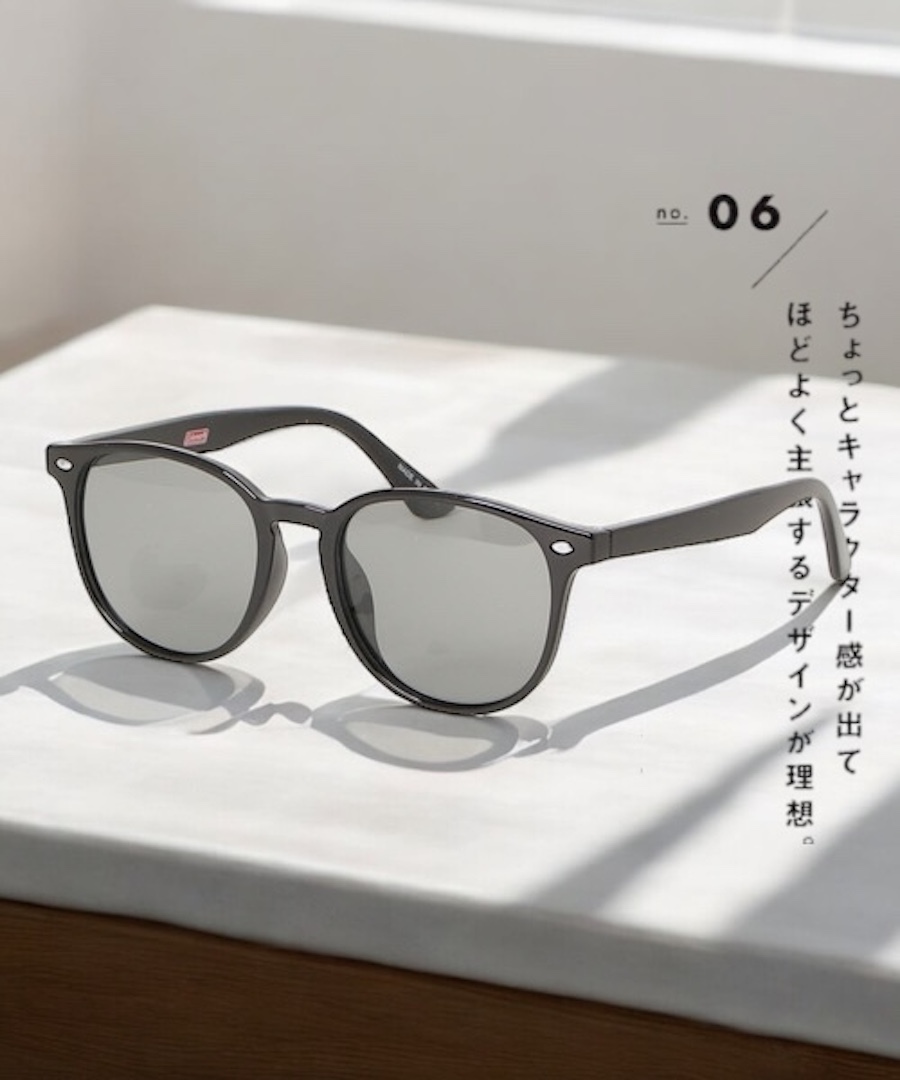 ｜限時收單🔥｜Coleman 偏光抗UV 威靈頓/波士頓墨鏡