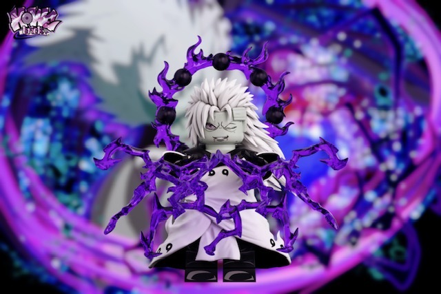 【Howe Brick】六道輪慕斑 (不能寄中國地址)