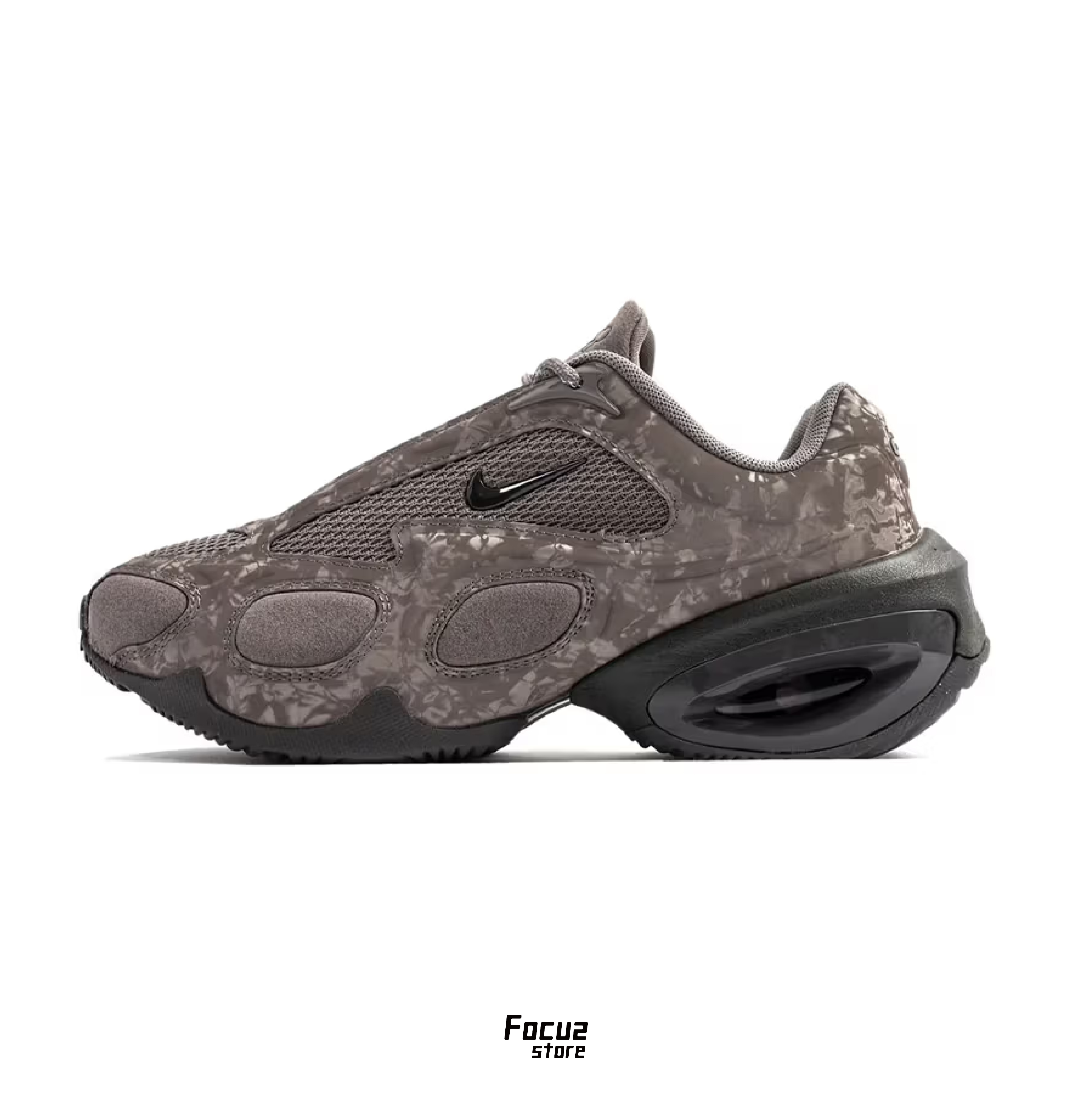 【Focus Store】預購 Nike Wmns Air Max Muse "Cave Stone" 石板灰 HV5758-289