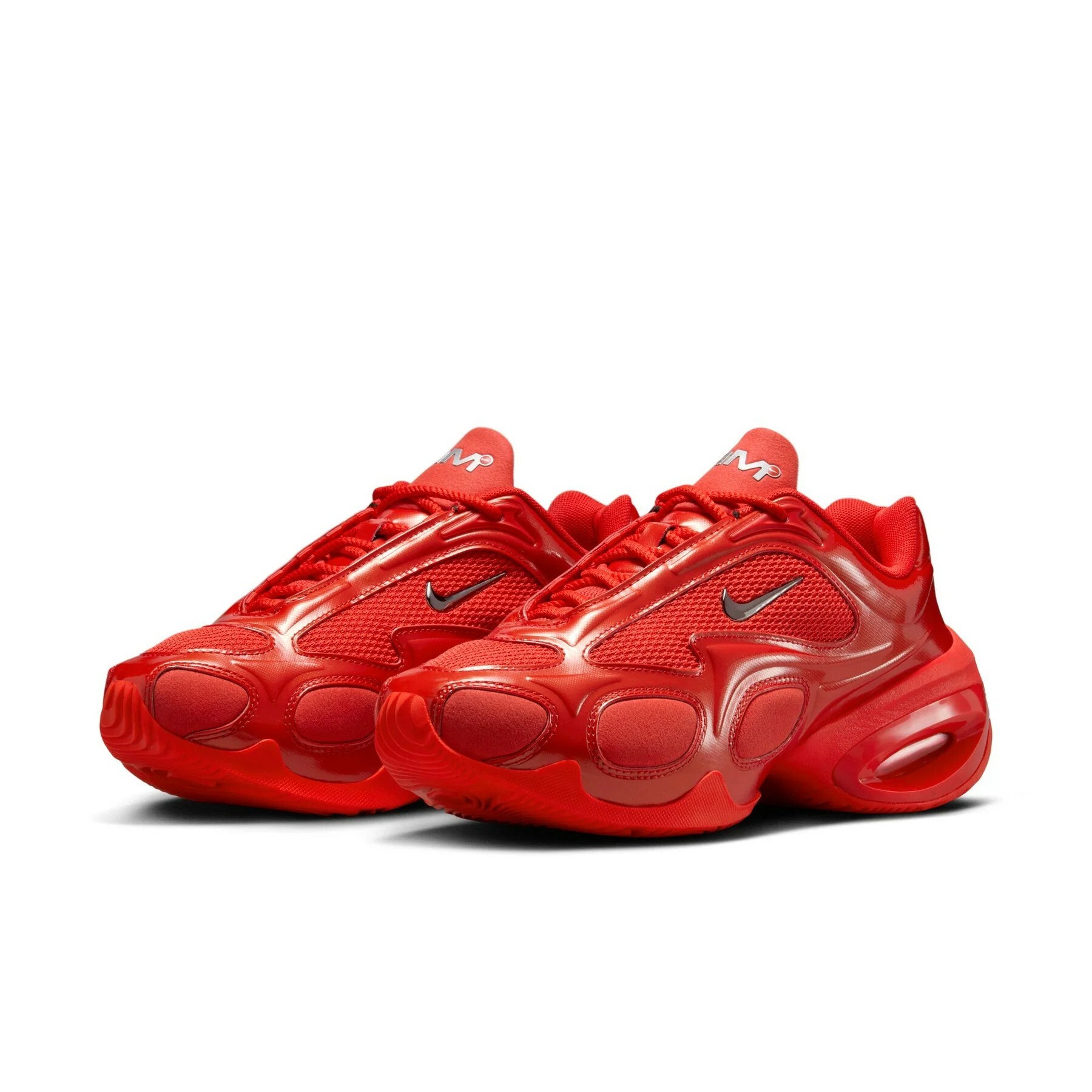 【Focus Store】預購 Nike Wmns Air Max Muse "Habanero Red" 辣椒紅 FV1920-601