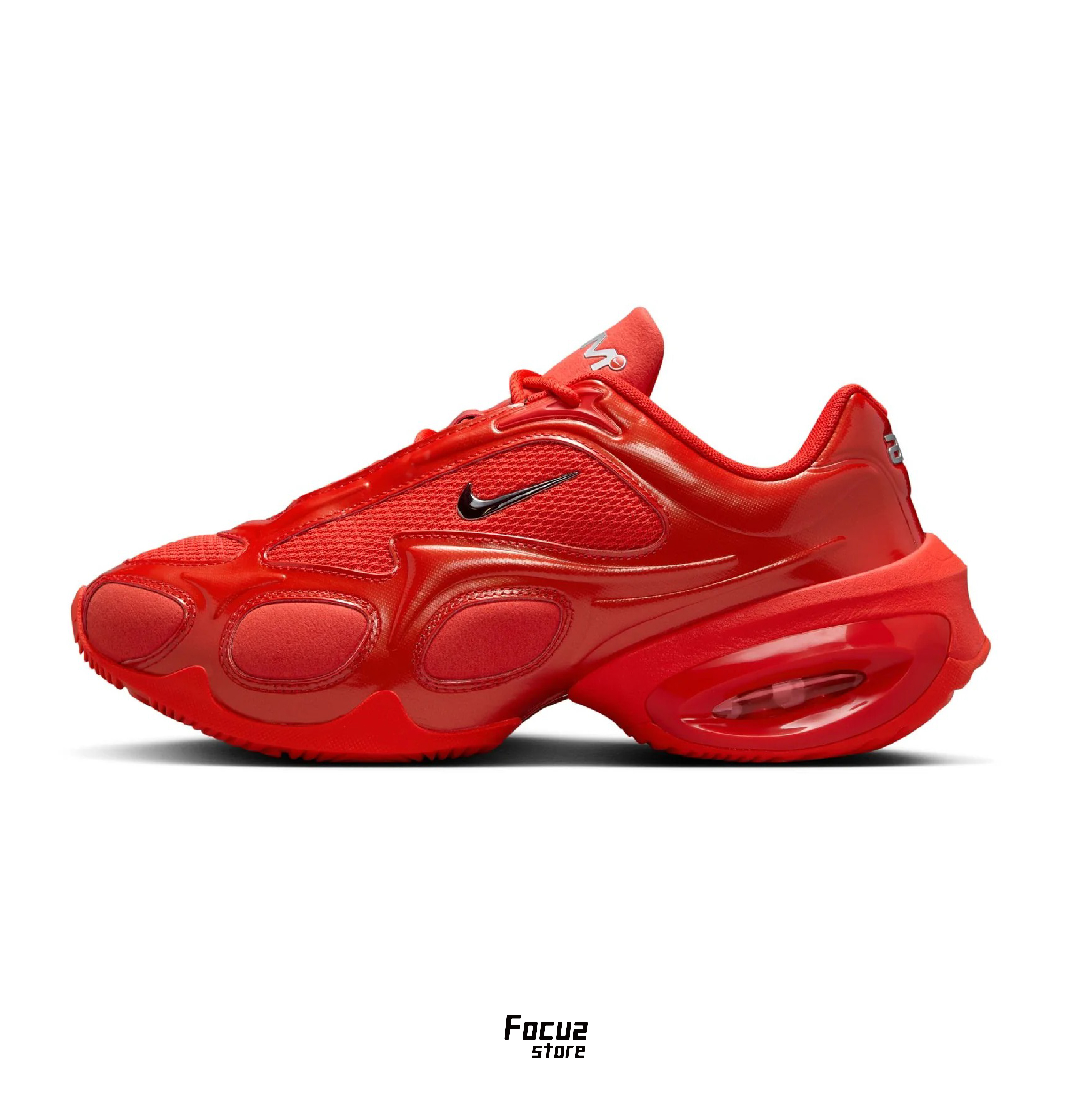 【Focus Store】預購 Nike Wmns Air Max Muse "Habanero Red" 辣椒紅 FV1920-601
