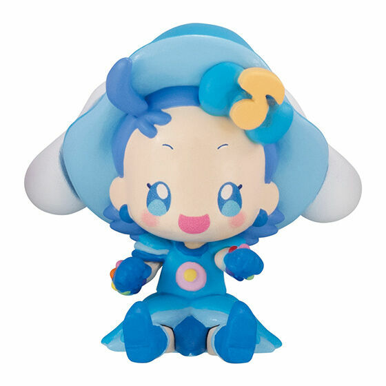 【現貨】Sanrio x Doremi 角色扭蛋(全6種)