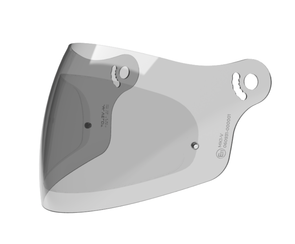 VELDT - 短鏡片 (含Pinlock)