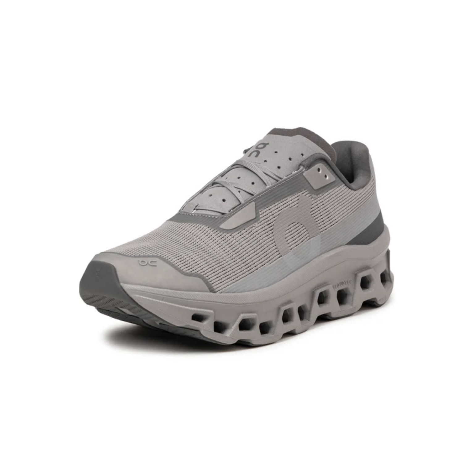 [Instock] ON Cloudmonster Void | Glacier