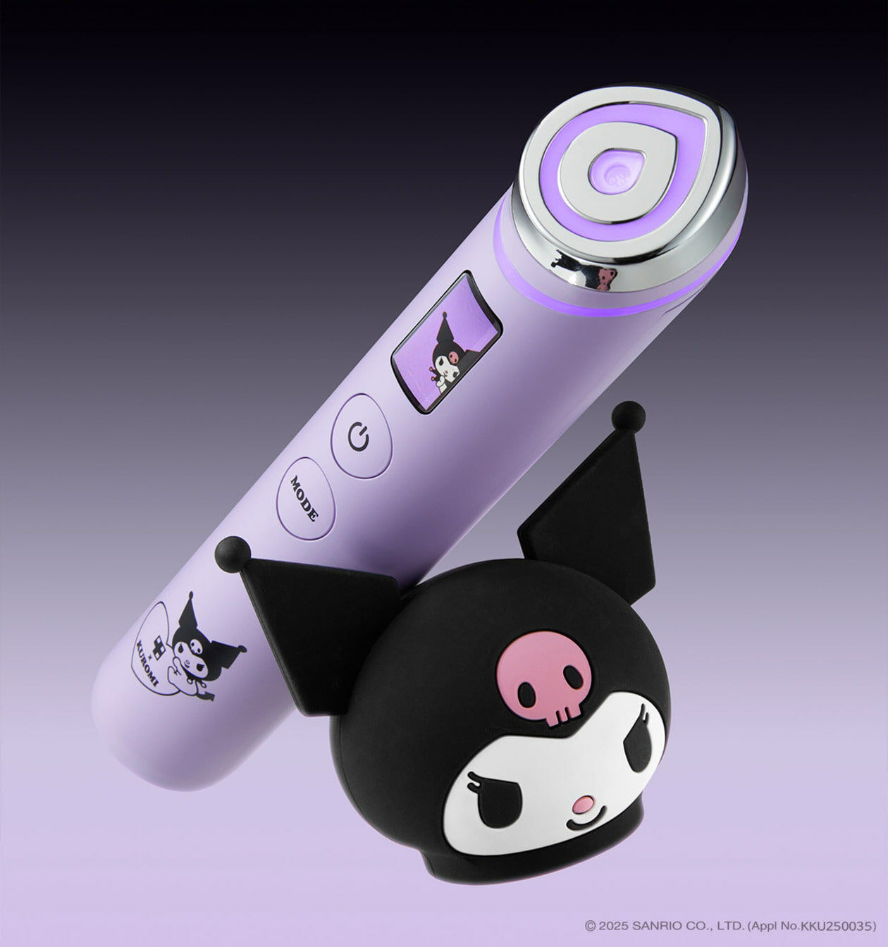 medicube AGE-R BOOSTER PRO 美顔器クロミ 💜 【medicube】AGE-Rブースタープロ Xクロミ 💜 1位美顔器