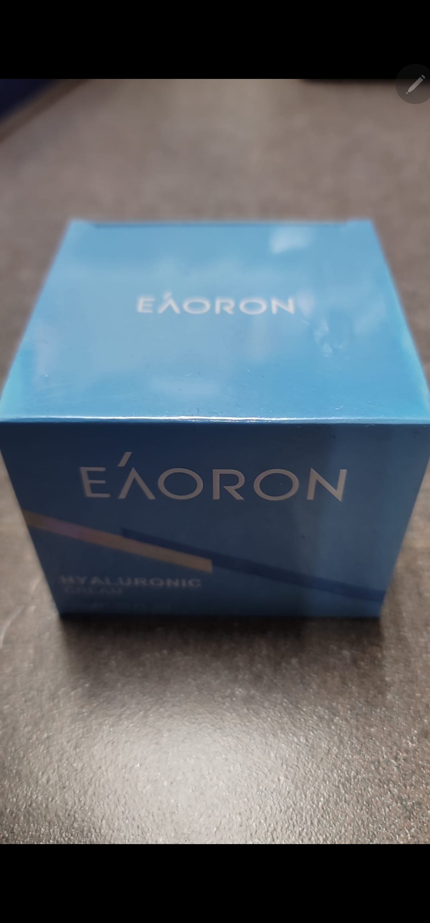 CD198**  EAORON