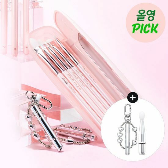 fillimilli - 眼掃專業套裝