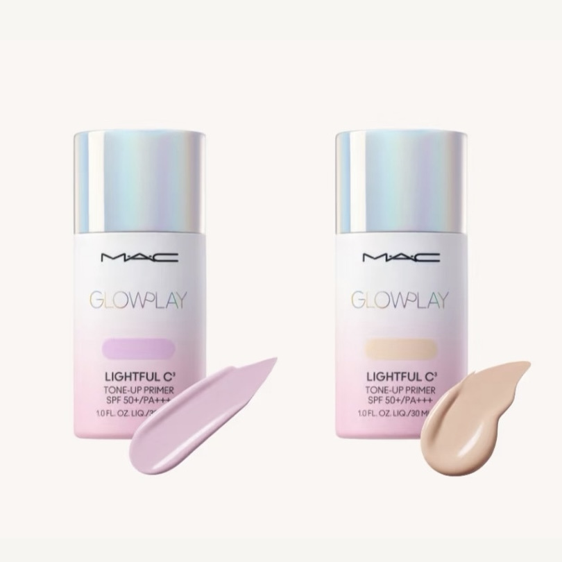 MAC 粉漾光透防曬底霜SPF 50+/PA+++ 30ml