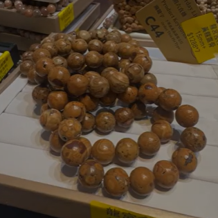 251110 - D17 15mm+黃靈骨龍宮舍利手串