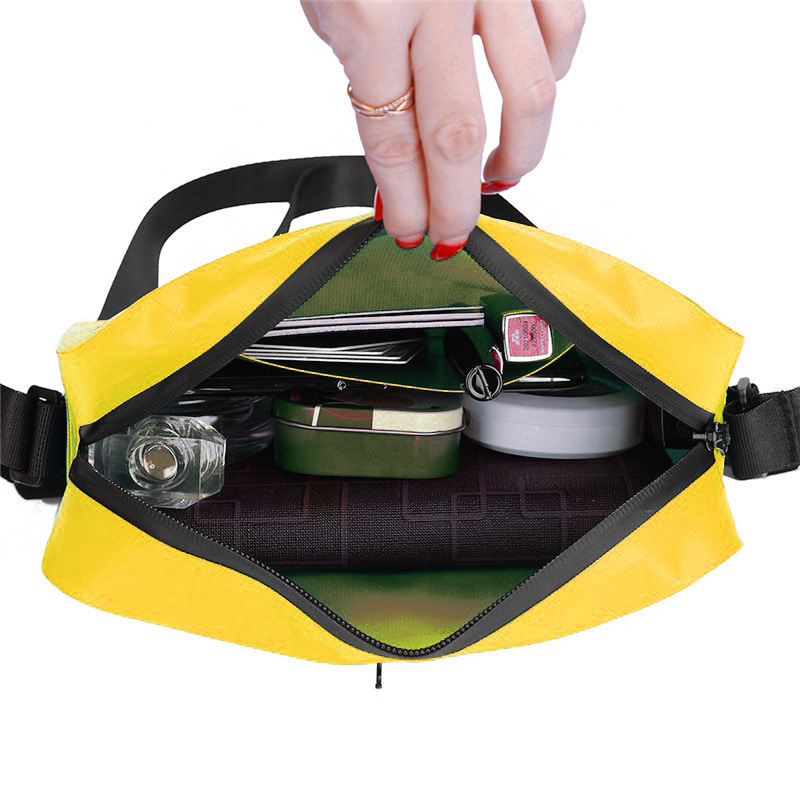 【客製】戶外肩背防水包