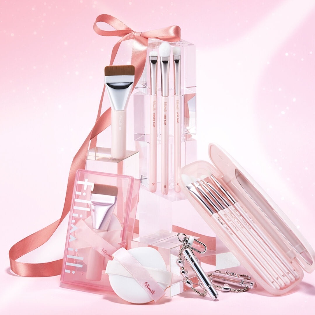 🇰🇷Fillimilli 刷具組