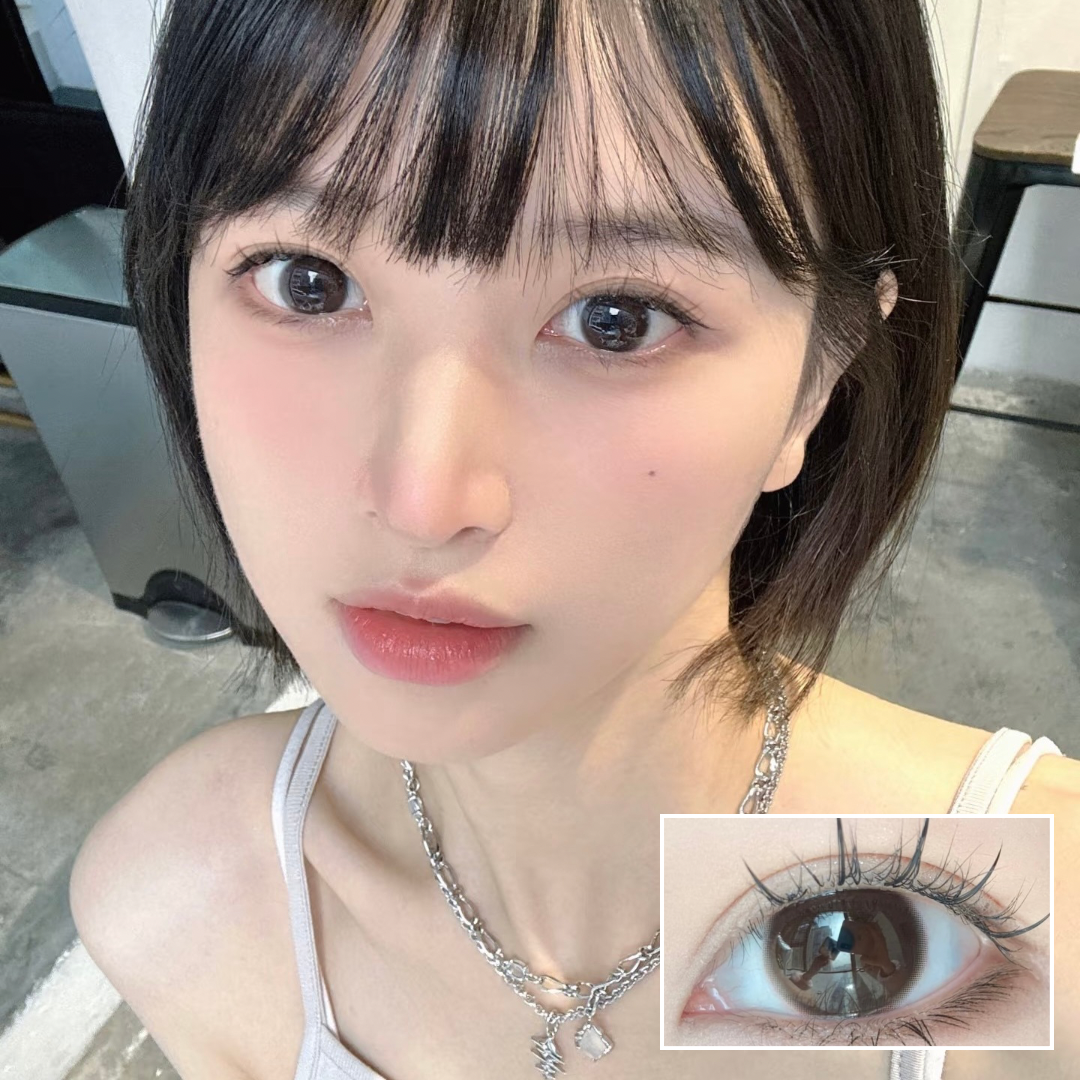 Ticcmay - C15 Choco - 1Year - 1Piece