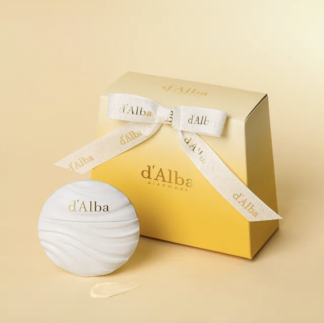 d'Alba Nourishing Hand Cream 40ml