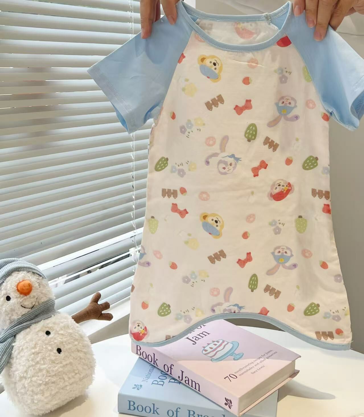 廠單 竹纖維柔軟夏季睡袋