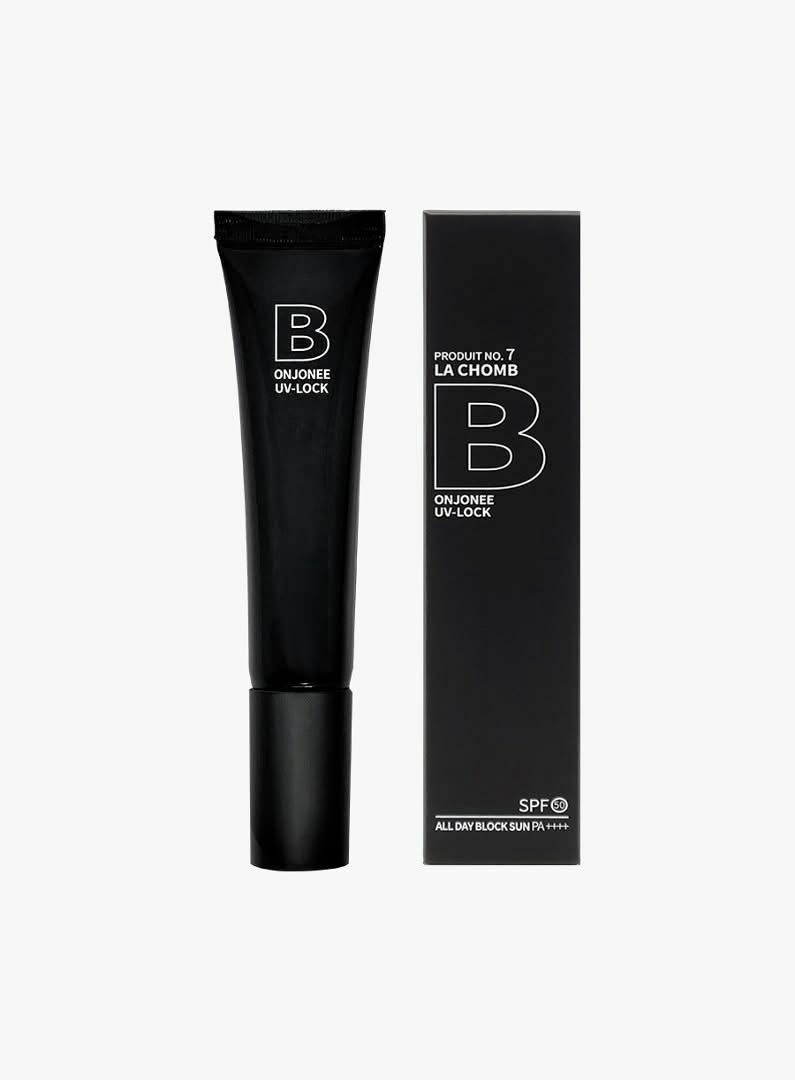 LA CHOMB BONJONEE UV-LOCK PDRN多效防晒霜(有效期2027 Nov)