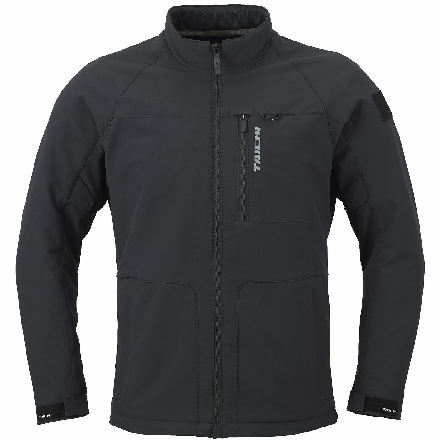 TAICHI RSJ355 BLACK 黑 夏季防摔衣 防水 快乾