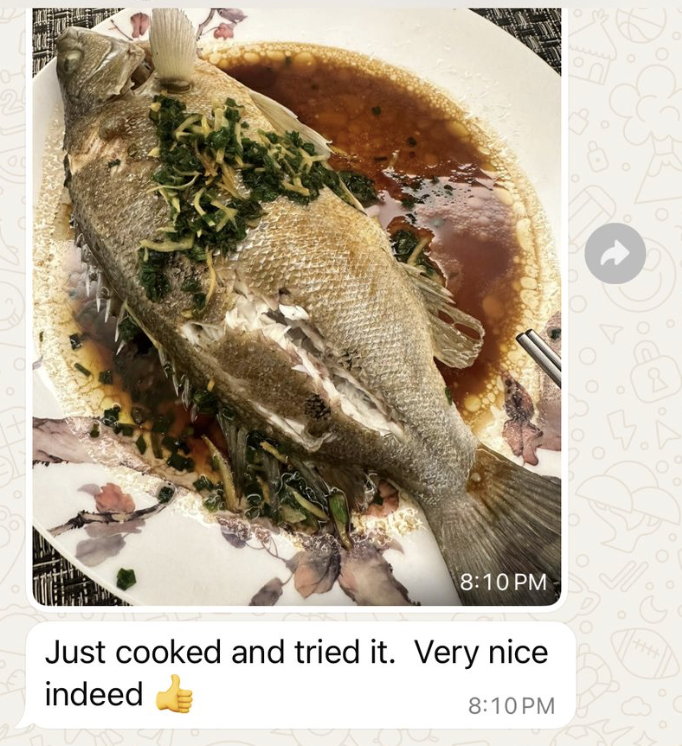 Jade Perch's comment