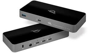 OWC Thunderbolt 5 Hub - OWCTB5HUB5P