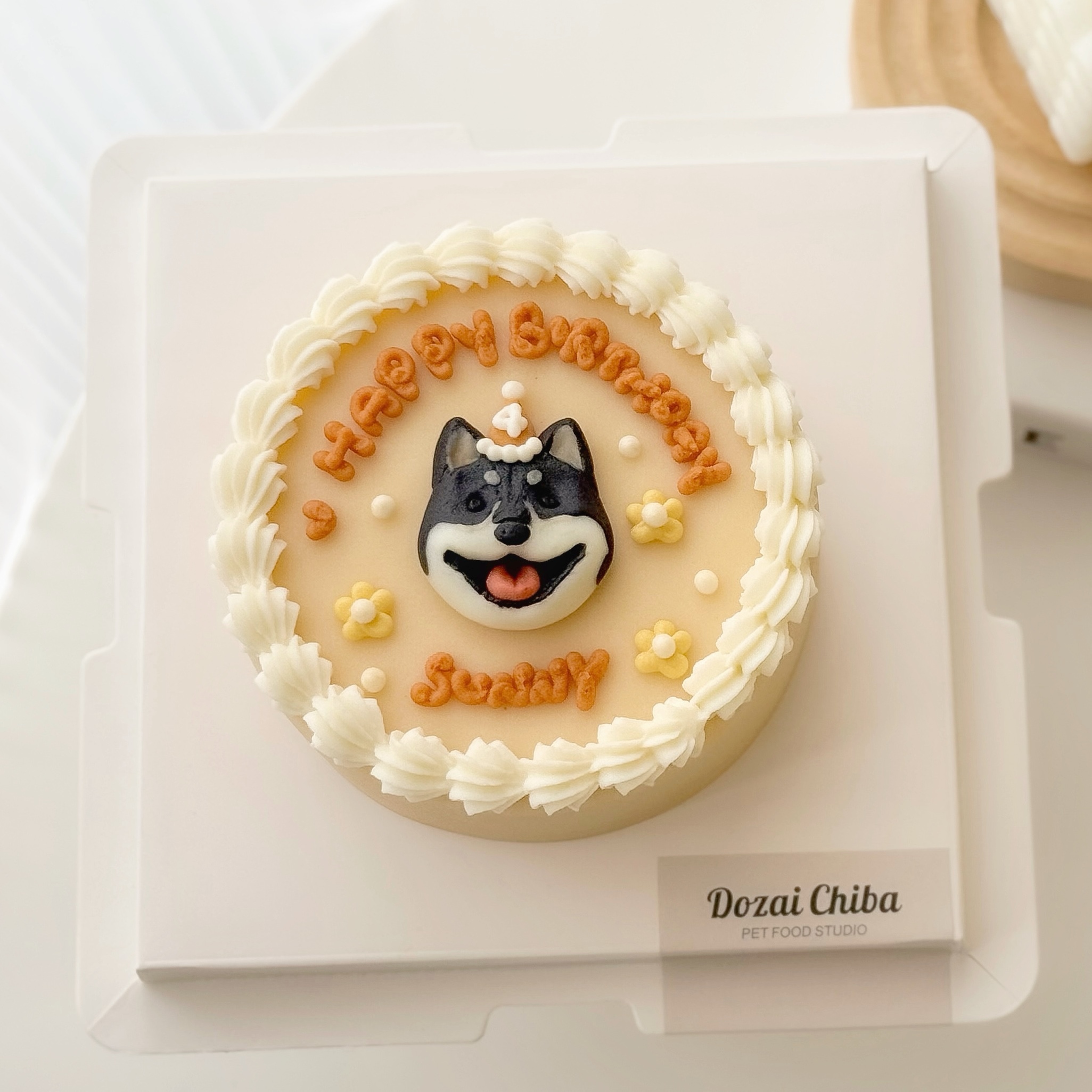 ❙ 冷凍宅配 ❙ 春日朵朵_含運費