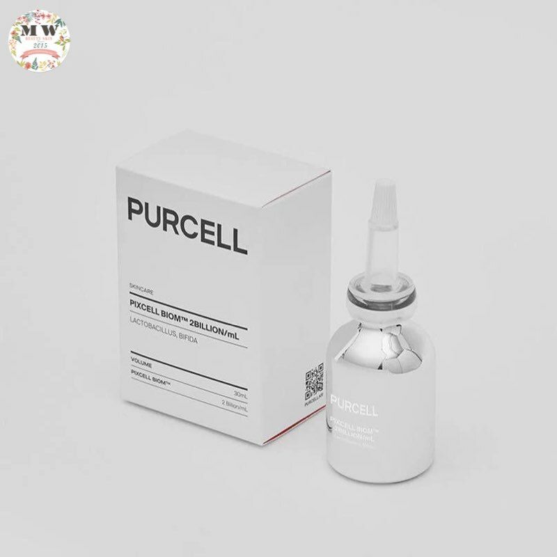 PURCELL 20億高濃度乳酸菌原液精華 30ml