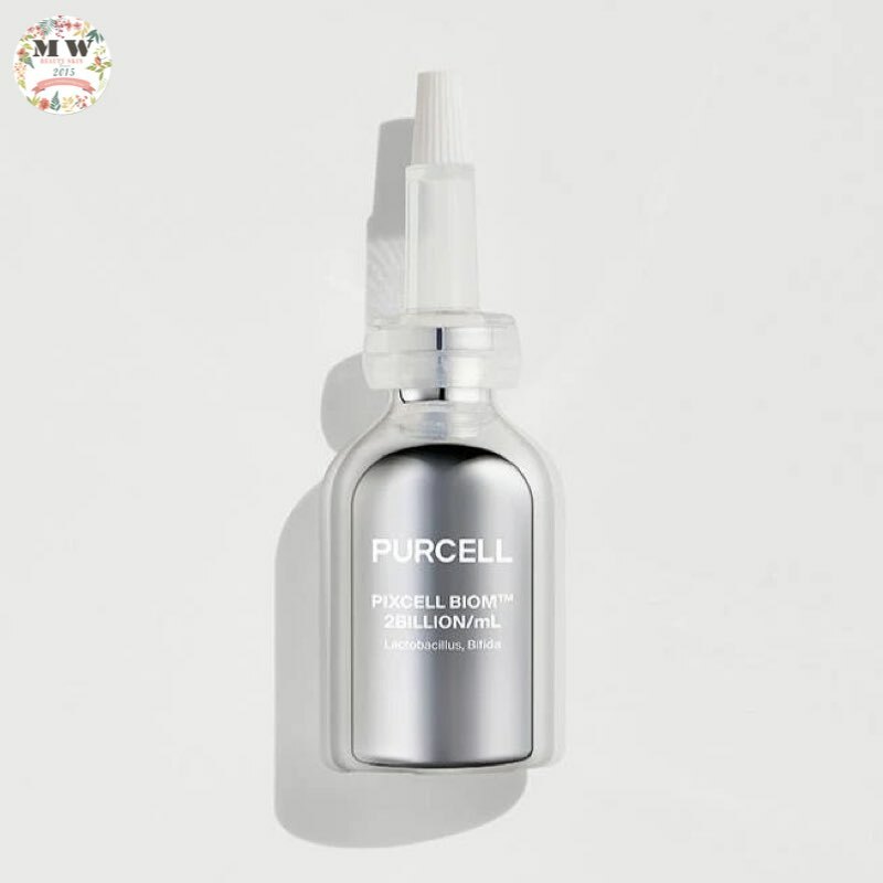PURCELL 20億高濃度乳酸菌原液精華 30ml