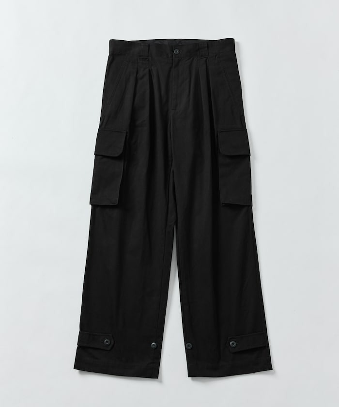『代購商品』2025SS FREAK'S STORE Standard Fit M-47 Field Pants Cargo Pants 野戰 口袋褲 長褲 1243248900555