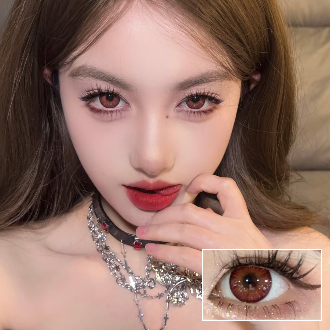 Icecandy - Red - 1Year - 1Piece