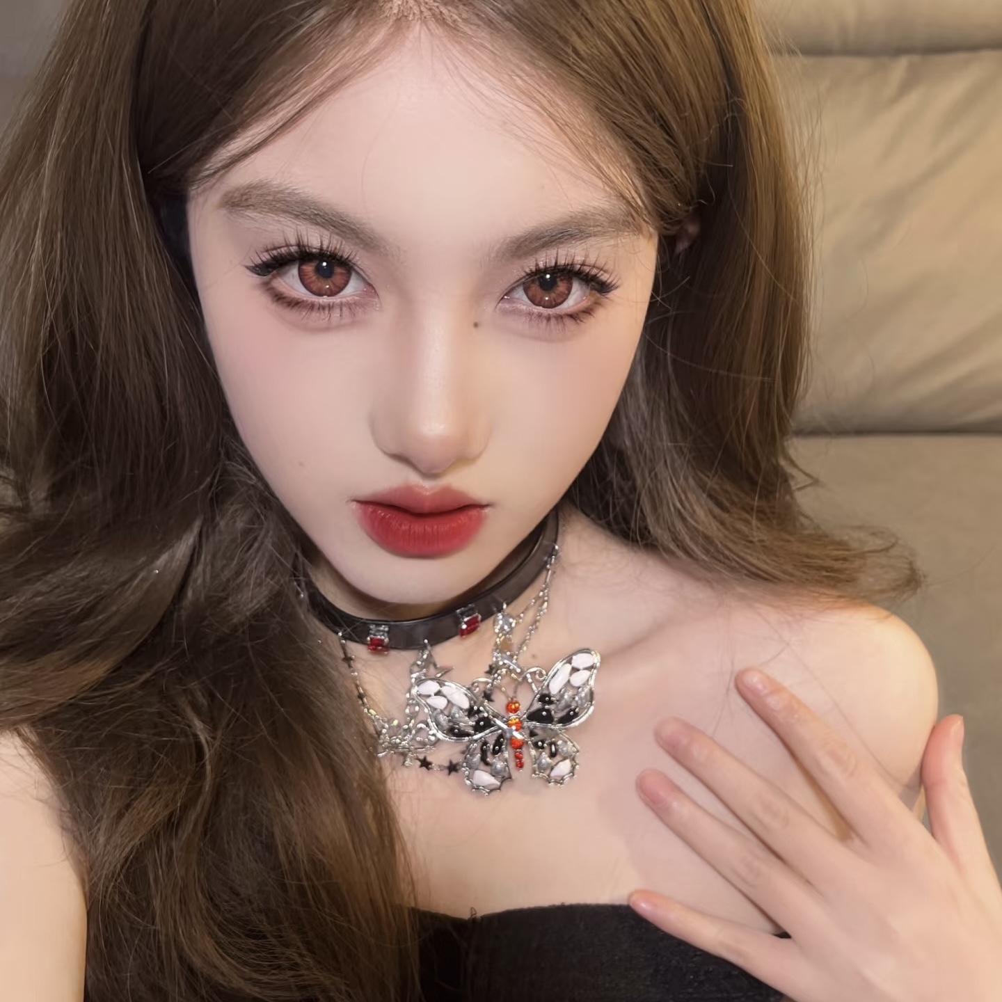 Icecandy - Red - 1Year - 1Piece