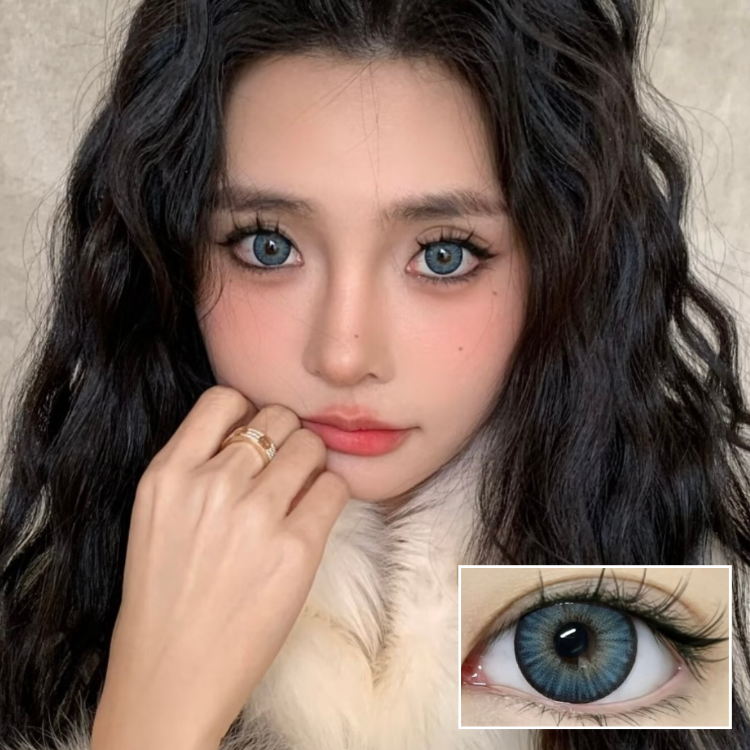 Icecandy - Blue - 1Year - 1Piece