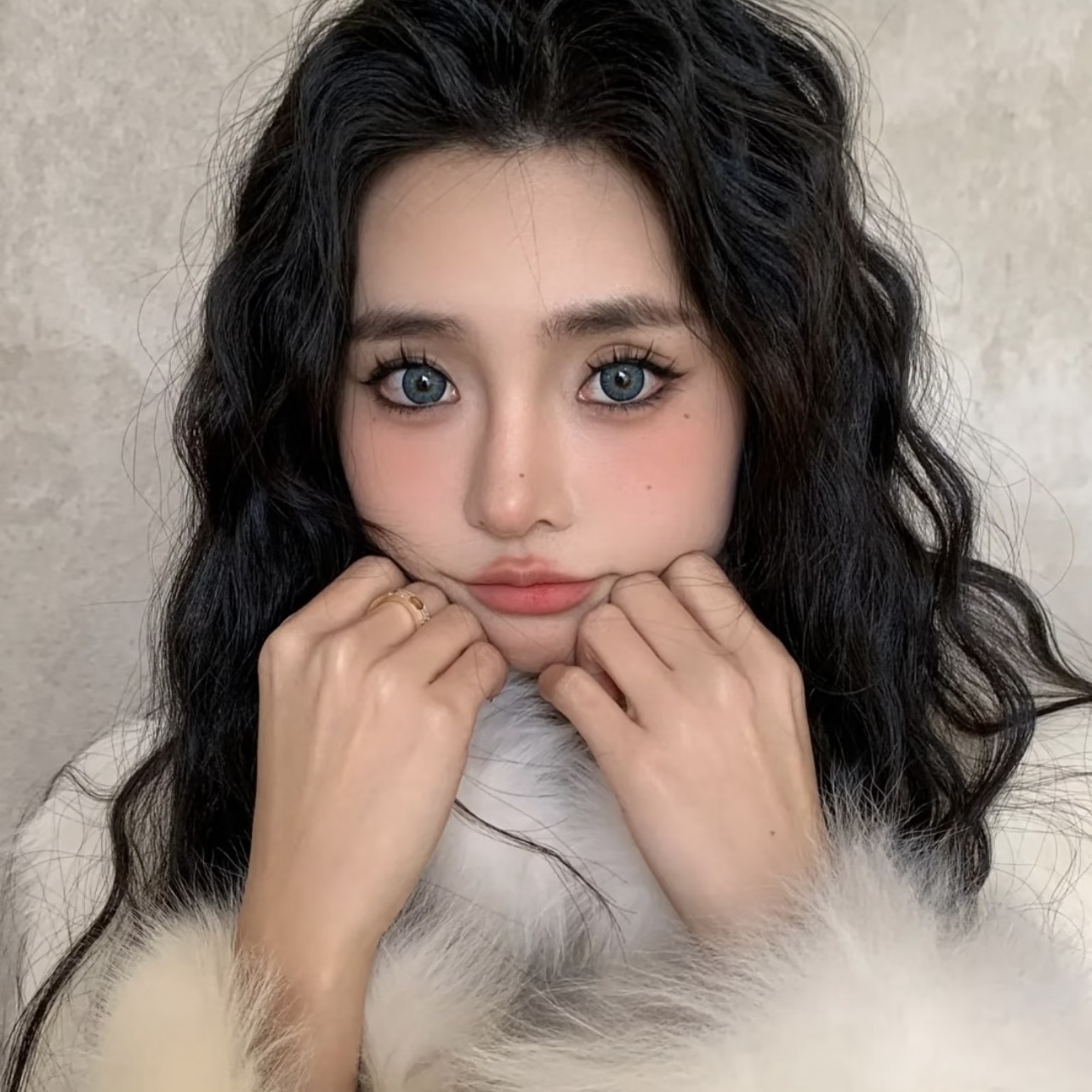 Icecandy - Blue - 1Year - 1Piece