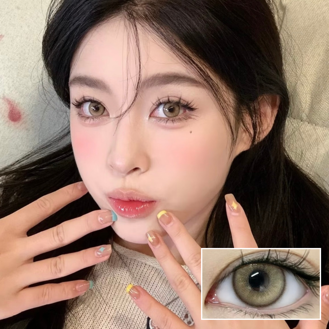 Icecandy - Cat Brown - 1Year - 1Piece