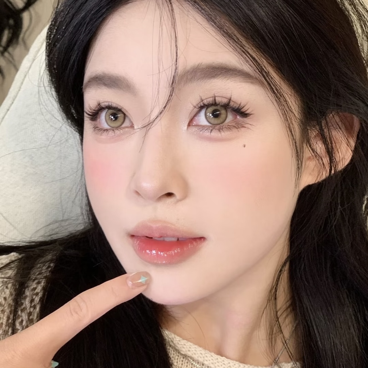 Icecandy - Cat Brown - 1Year - 1Piece