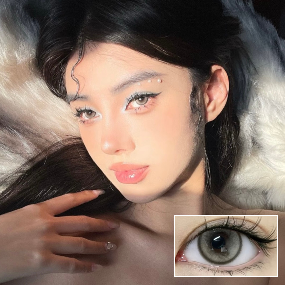 Icecandy - Warm Gray - 1Year - 1Piece